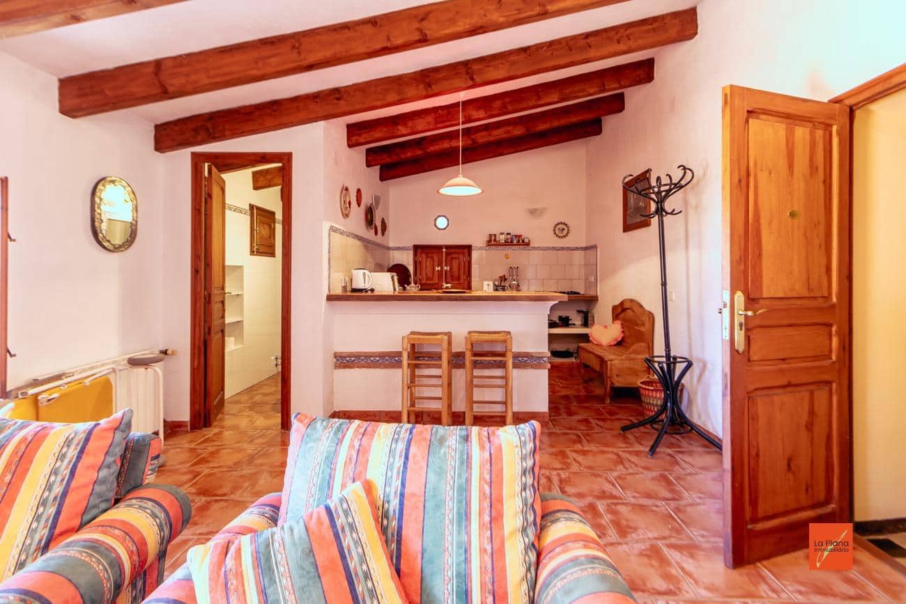 10 soveværelse Villa til salg i Alcanar - € 880.000 (Ref: 8239088)