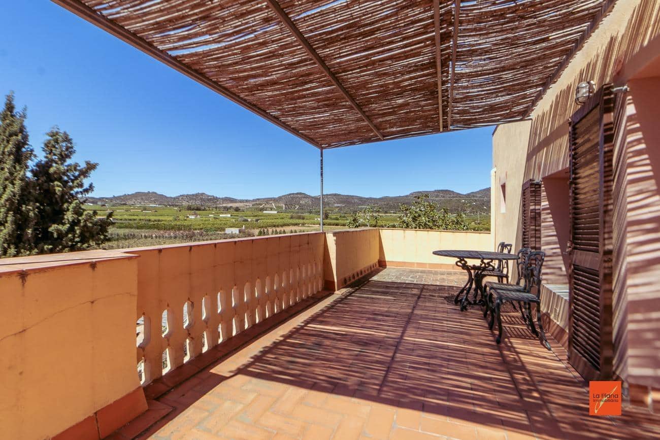 10 soveværelse Villa til salg i Alcanar - € 880.000 (Ref: 8239088)