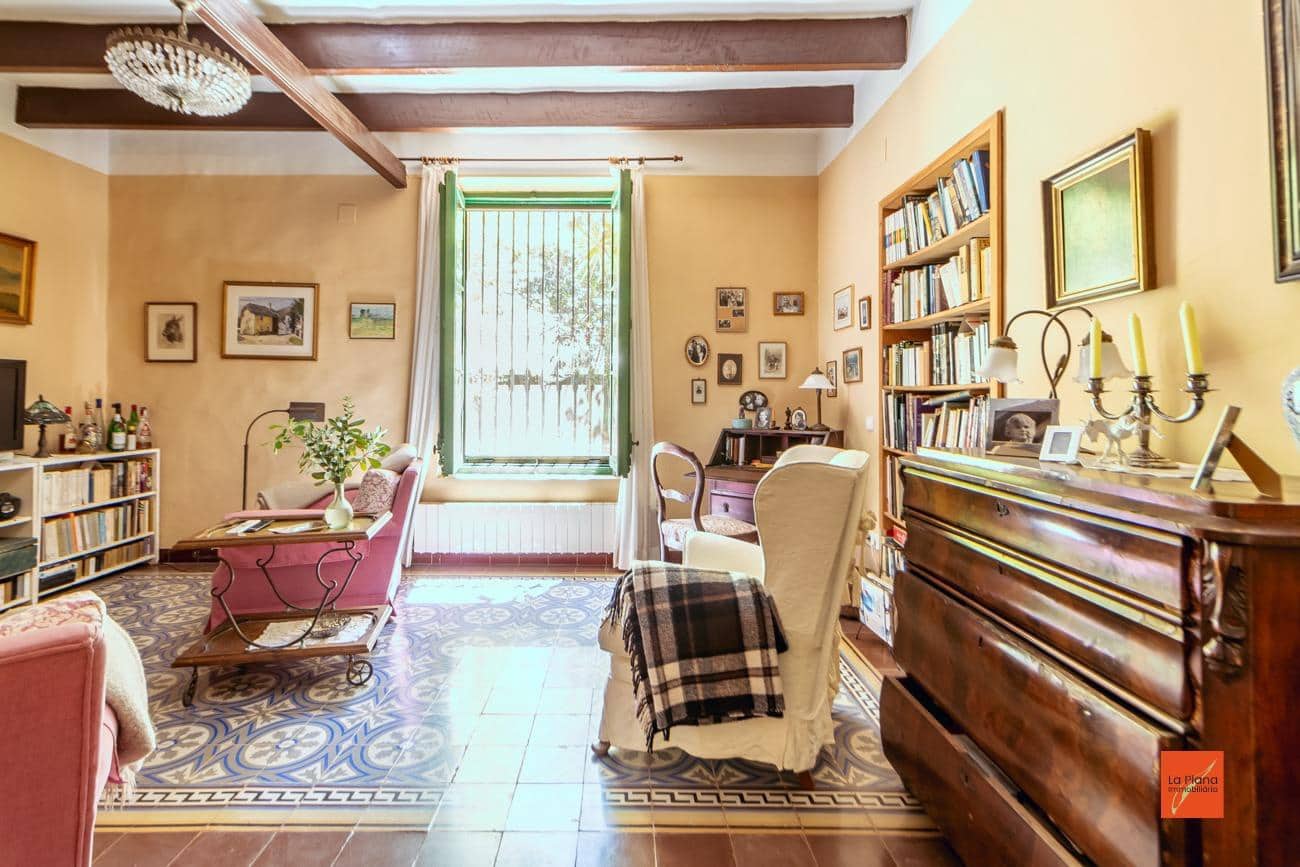 10 soveværelse Villa til salg i Alcanar - € 880.000 (Ref: 8239088)