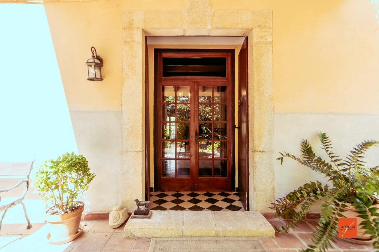 10 soveværelse Villa til salg i Alcanar - € 880.000 (Ref: 8239088)