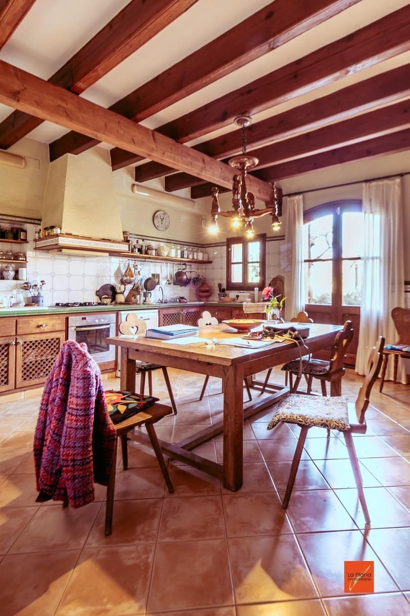 10 soveværelse Villa til salg i Alcanar - € 880.000 (Ref: 8239088)