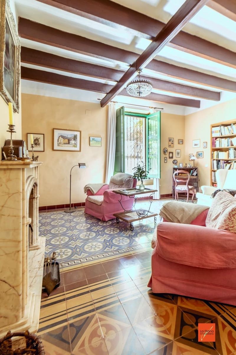 10 soveværelse Villa til salg i Alcanar - € 880.000 (Ref: 8239088)