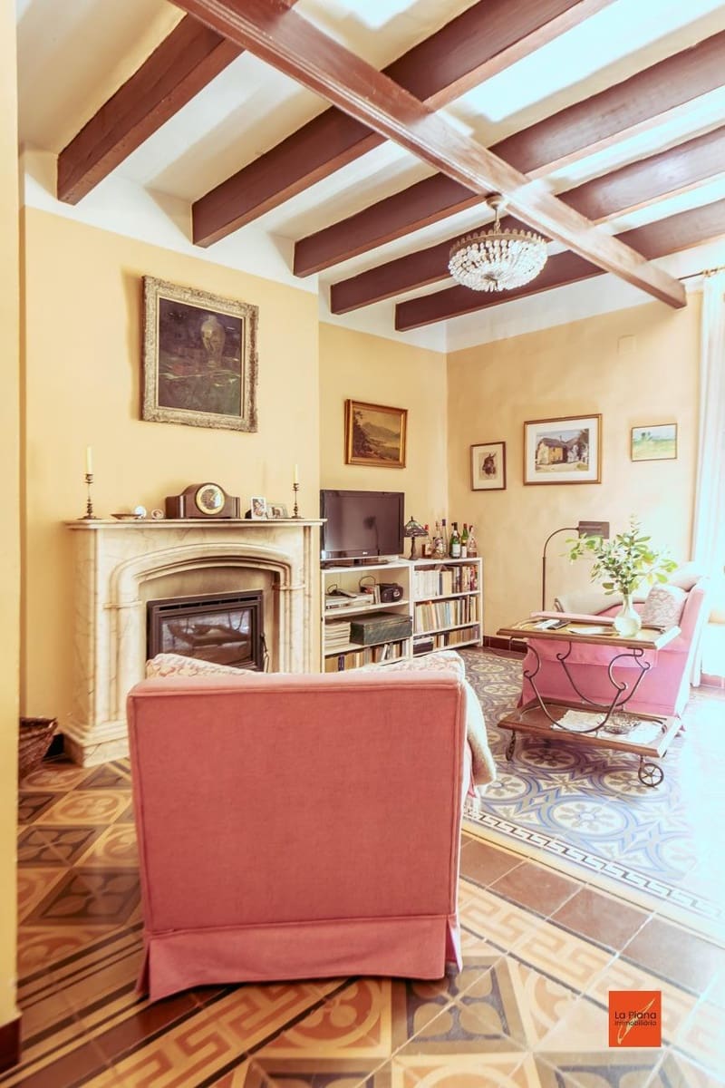 10 soveværelse Villa til salg i Alcanar - € 880.000 (Ref: 8239088)