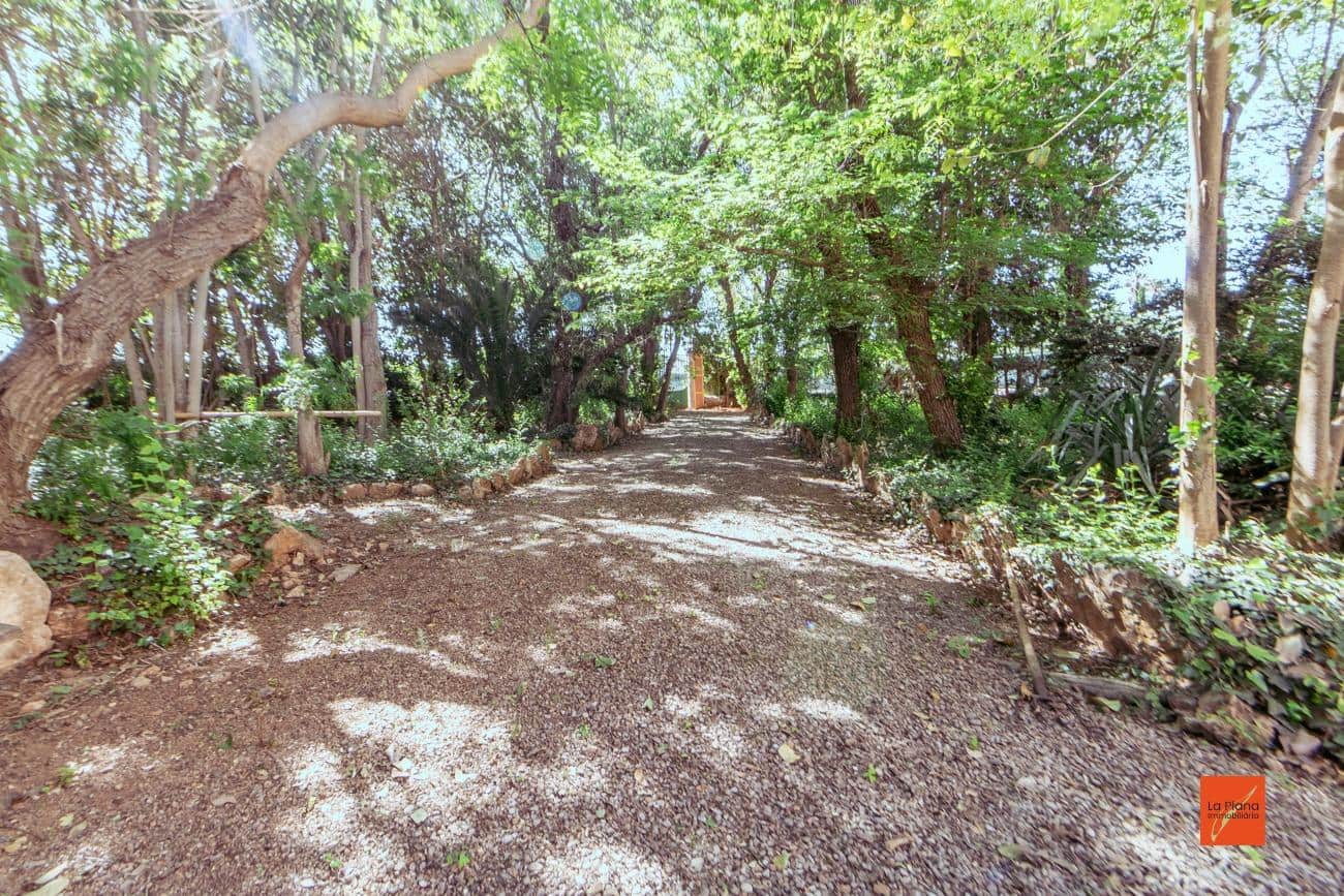 10 soveværelse Villa til salg i Alcanar - € 880.000 (Ref: 8239088)