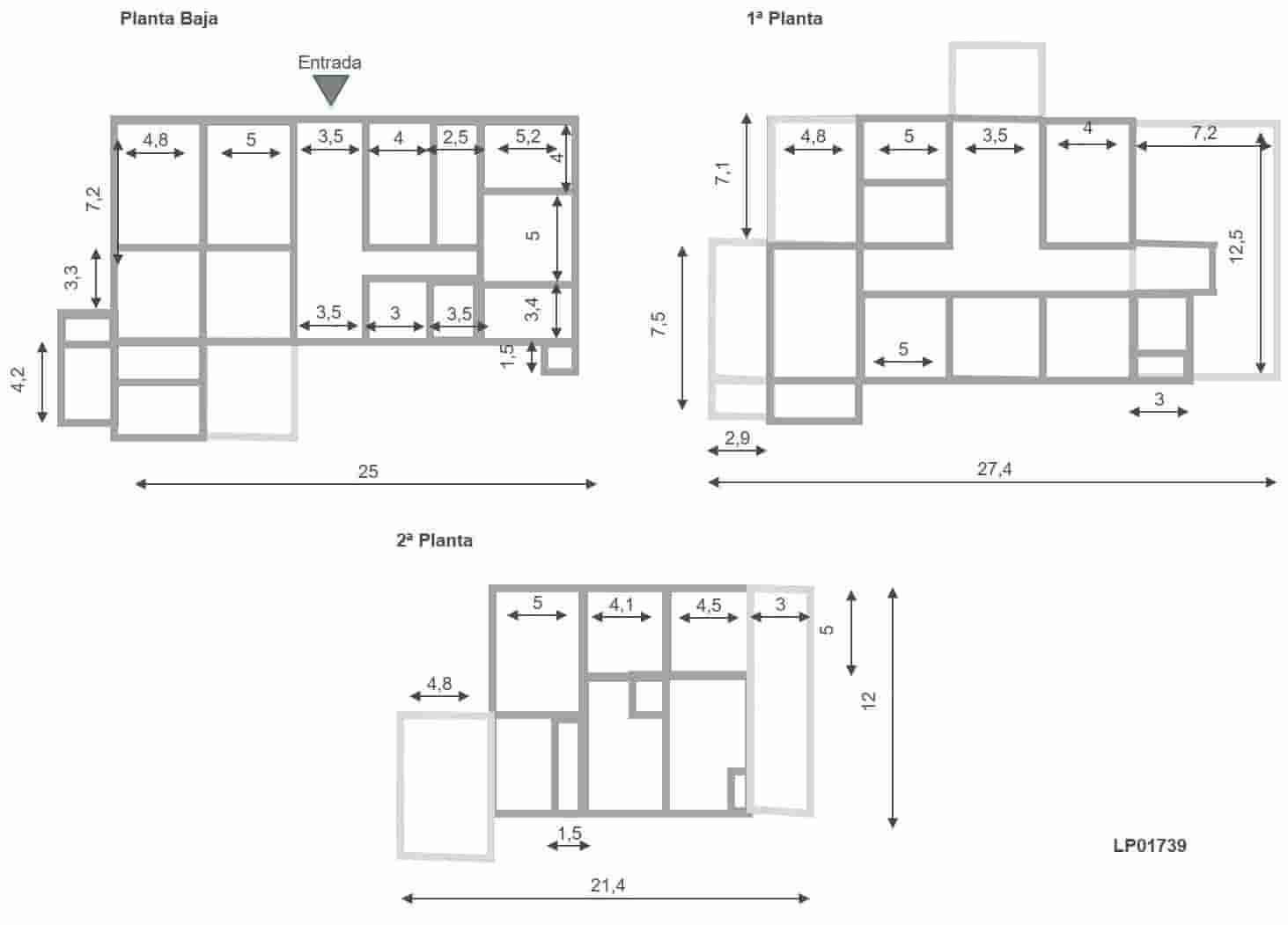 10 soveværelse Villa til salg i Alcanar - € 880.000 (Ref: 8239088)