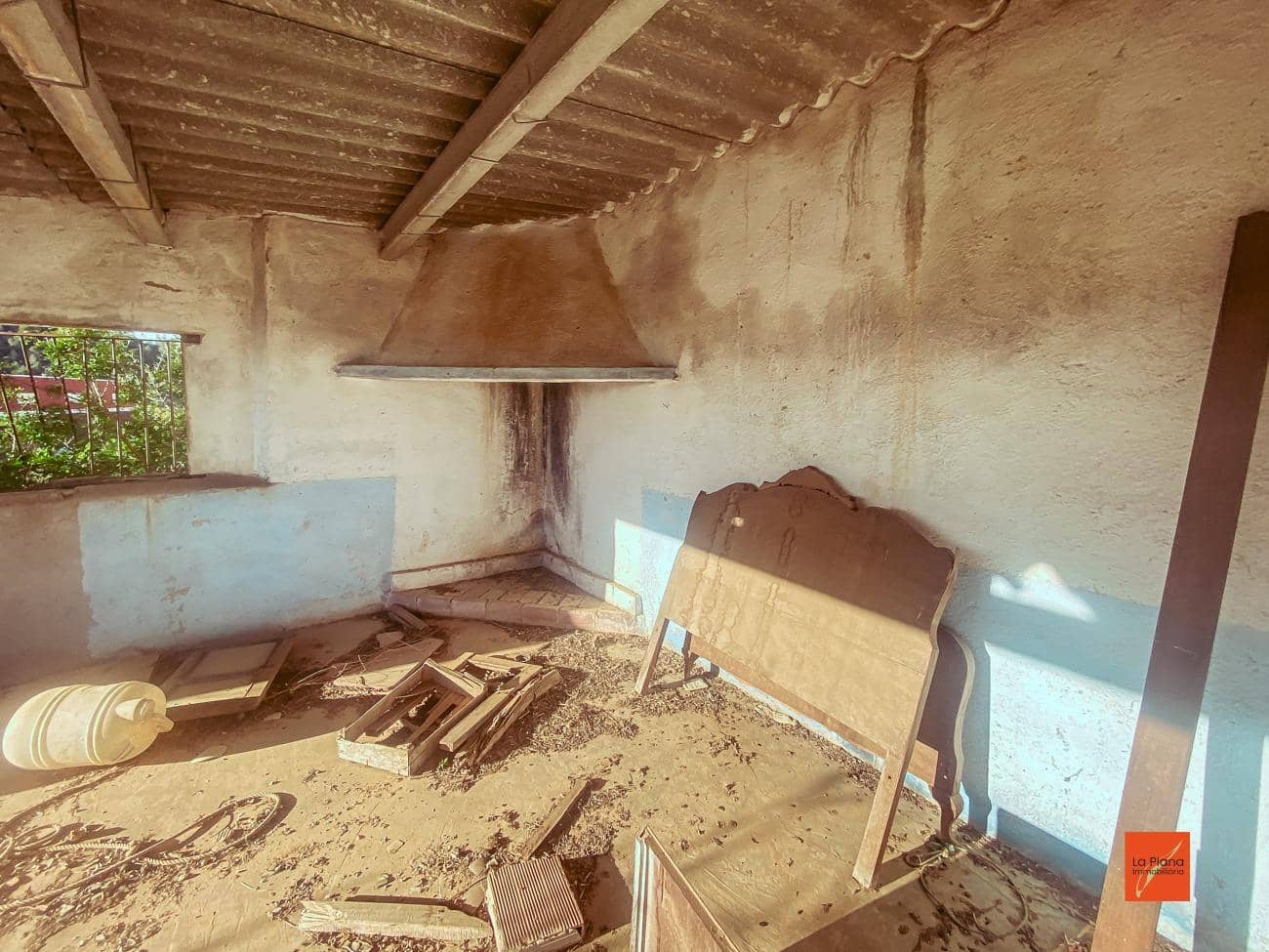 Finca/Landhuis te koop in Freginals - € 32.000 (Ref: 8245689)