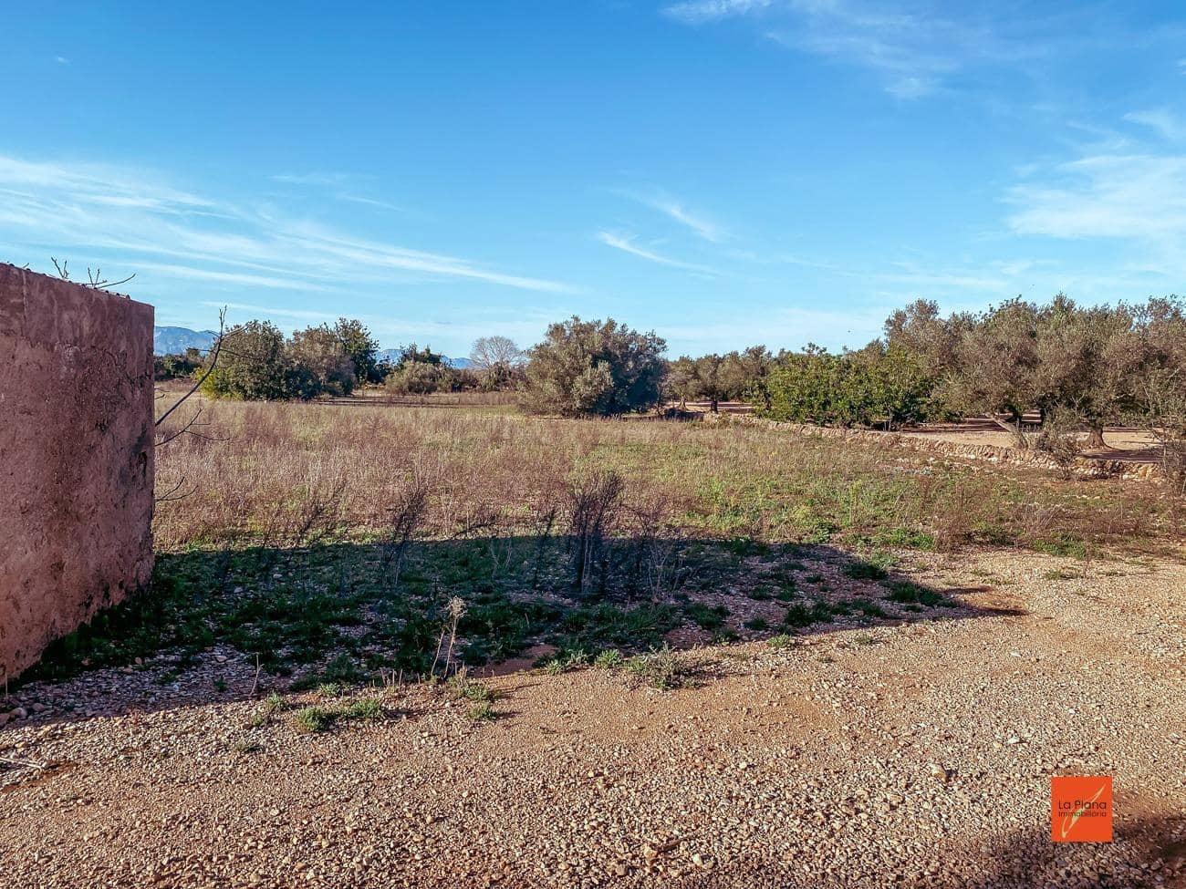 Finca/Landhuis te koop in Freginals - € 32.000 (Ref: 8245689)