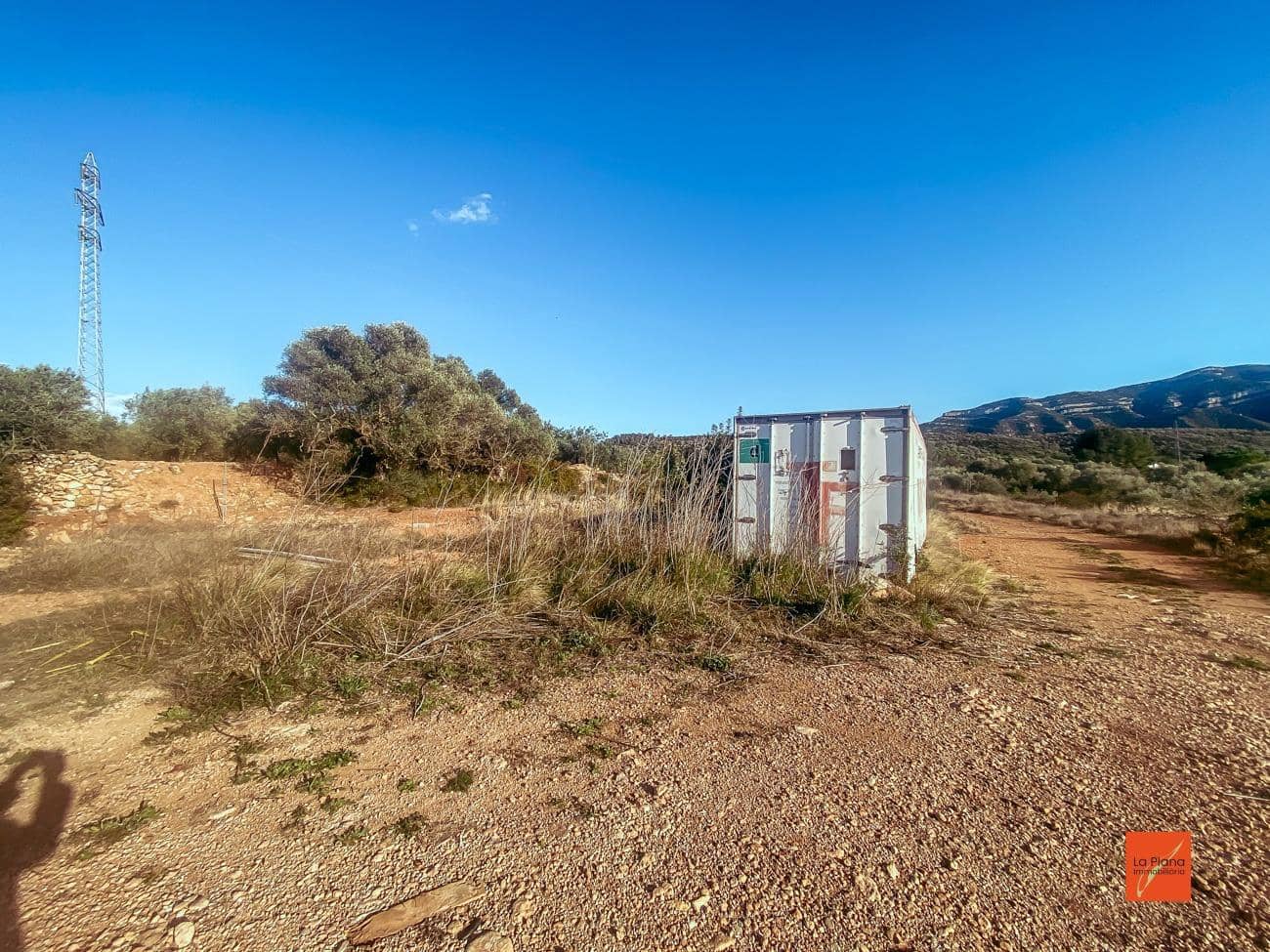 Finca/Landhuis te koop in Freginals - € 32.000 (Ref: 8245689)