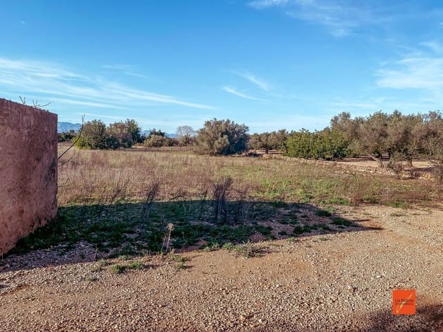 Finca/Landhuis te koop in Freginals - € 32.000 (Ref: 8245689)