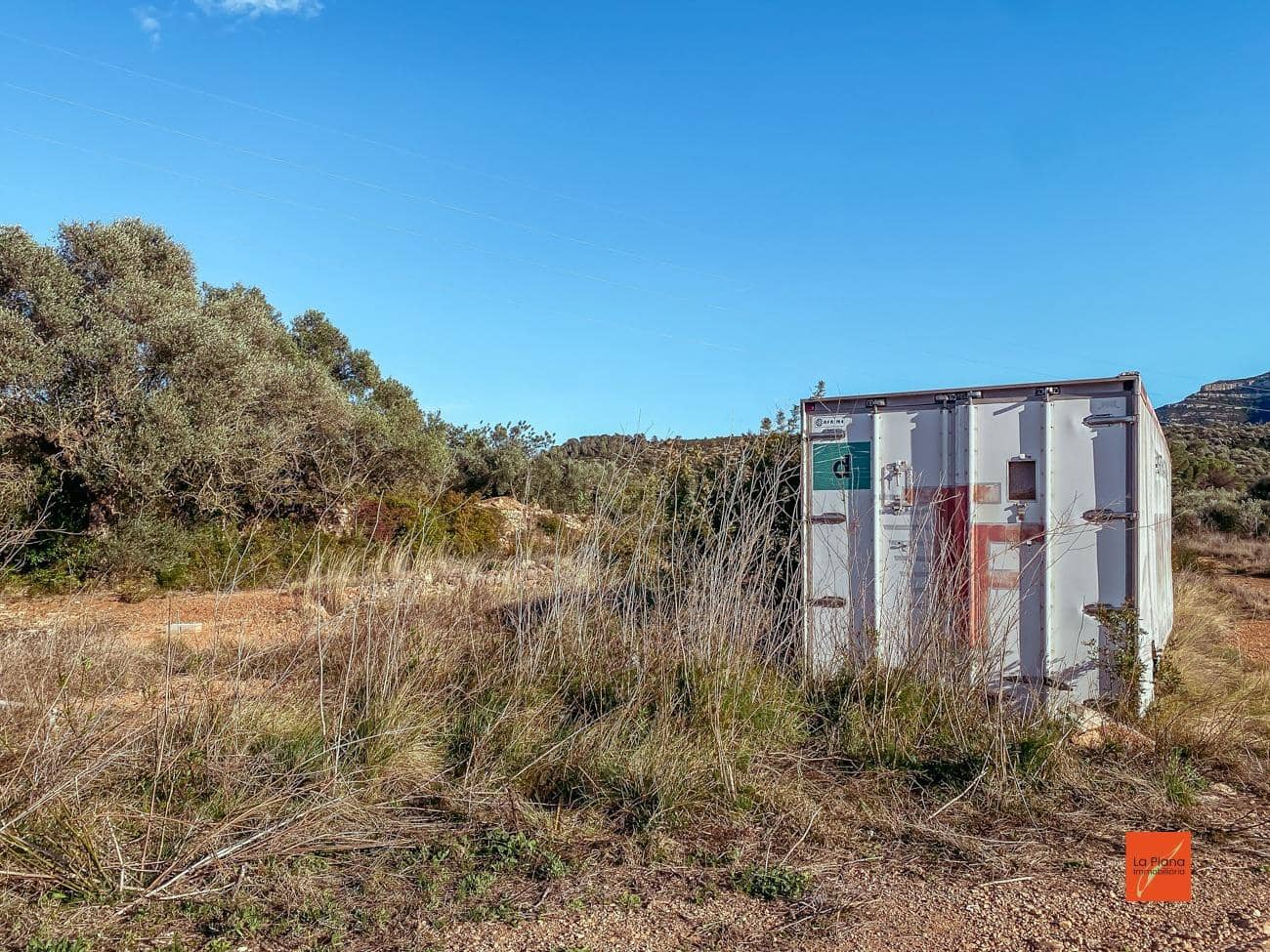 Finca/Landhuis te koop in Freginals - € 32.000 (Ref: 8245689)