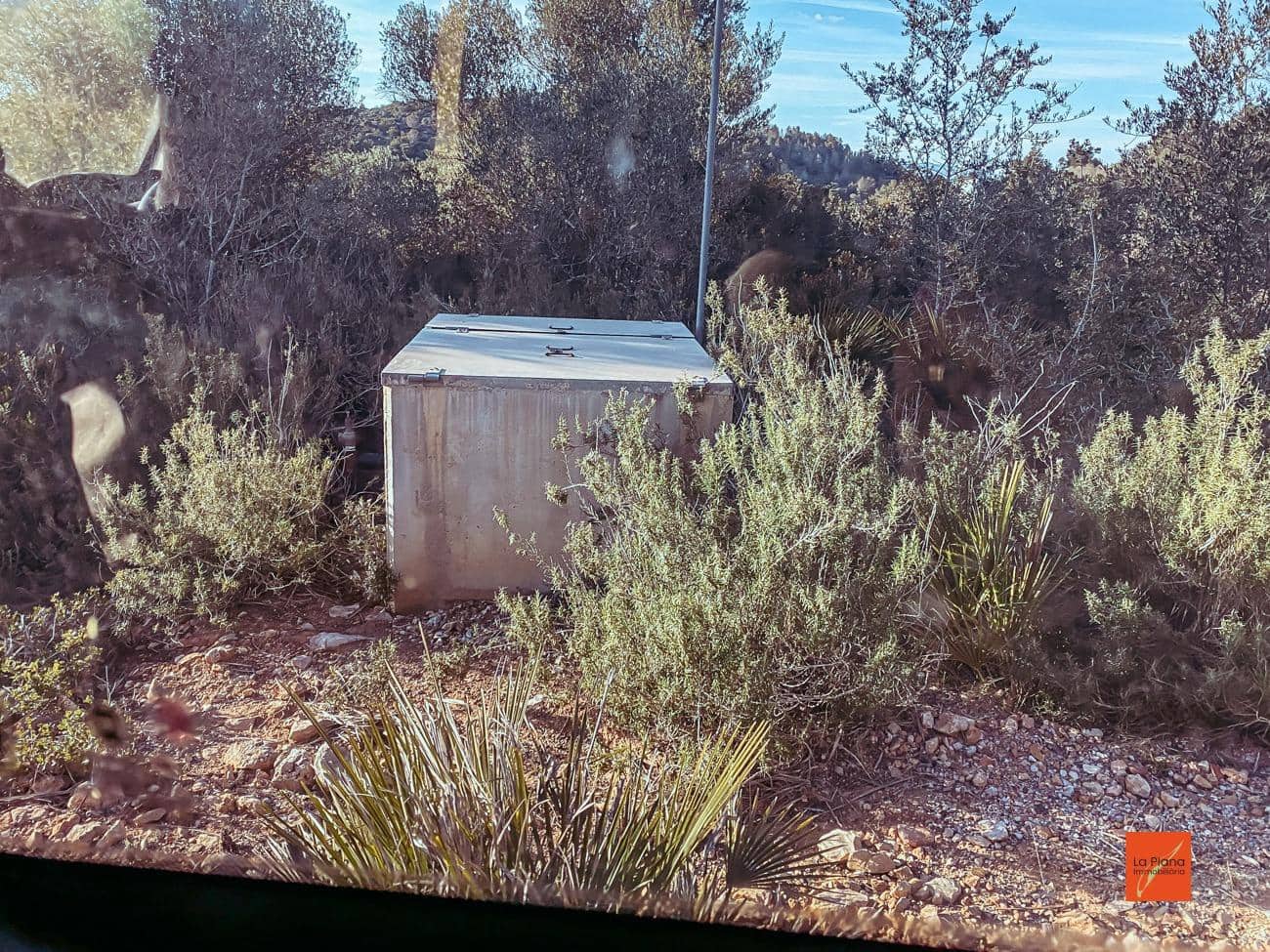 Finca/Landhuis te koop in Freginals - € 32.000 (Ref: 8245689)