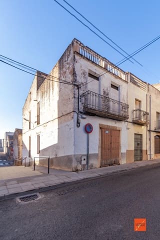 Townhouse for sale in Santa Bàrbara - € 36,000 (Ref: 8245751)