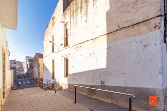 Townhouse for sale in Santa Bàrbara - € 36,000 (Ref: 8245751)