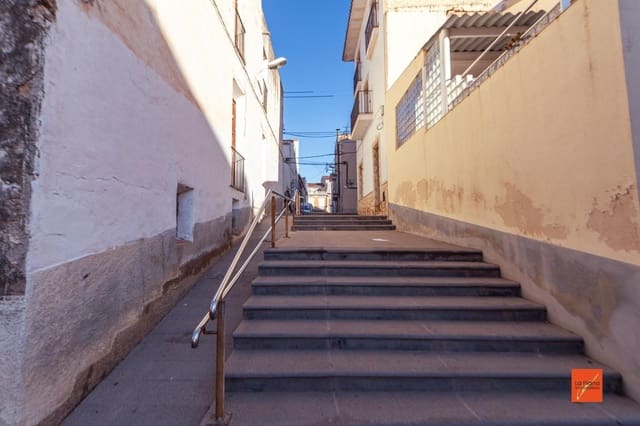 Townhouse for sale in Santa Bàrbara - € 36,000 (Ref: 8245751)