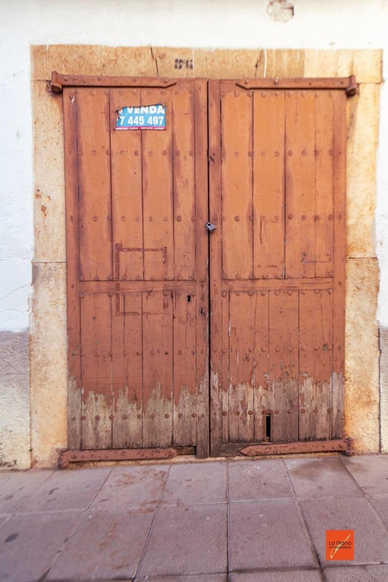 Dom na sprzedaż w Santa Barbara - 36 000 € (Ref: 8245751)