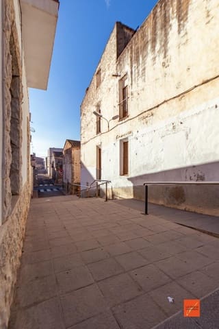 Townhouse for sale in Santa Bàrbara - € 36,000 (Ref: 8245751)