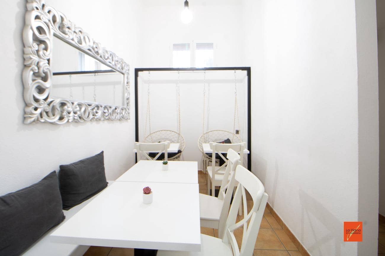 Komercyjne na sprzedaż w Tortosa - 115 000 € (Ref: 8247611)