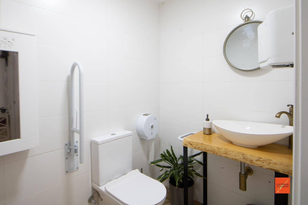 Komercyjne na sprzedaż w Tortosa - 115 000 € (Ref: 8247611)