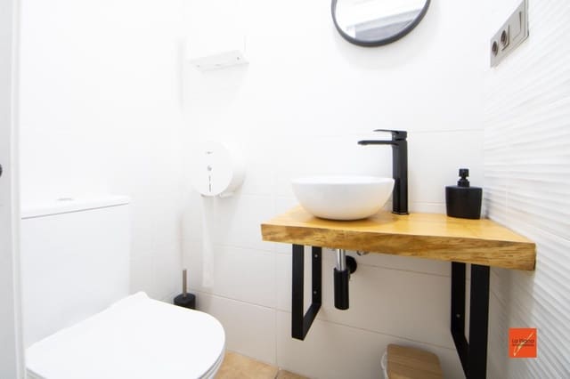 Local Comercial en Tortosa en venta - 115.000 € (Ref: 8247611)