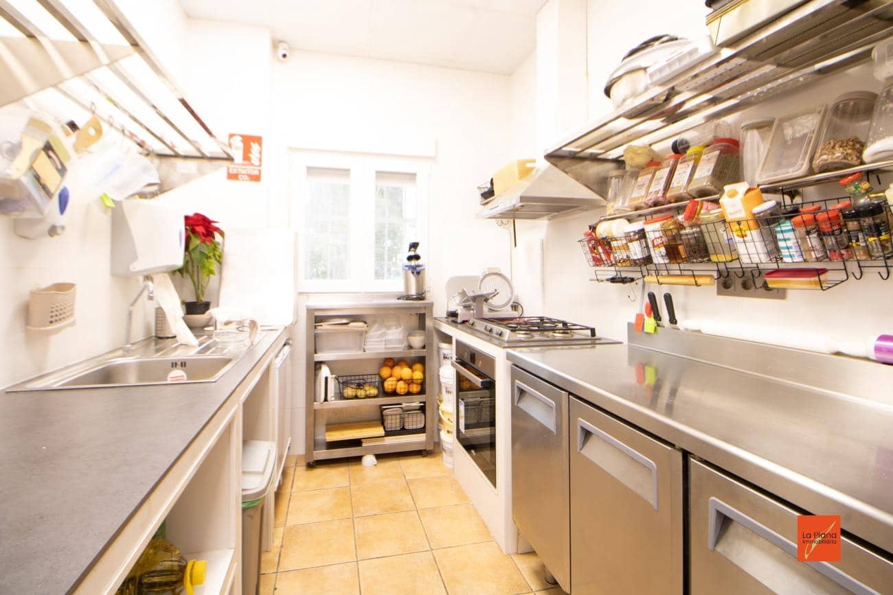 Komercyjne na sprzedaż w Tortosa - 115 000 € (Ref: 8247611)