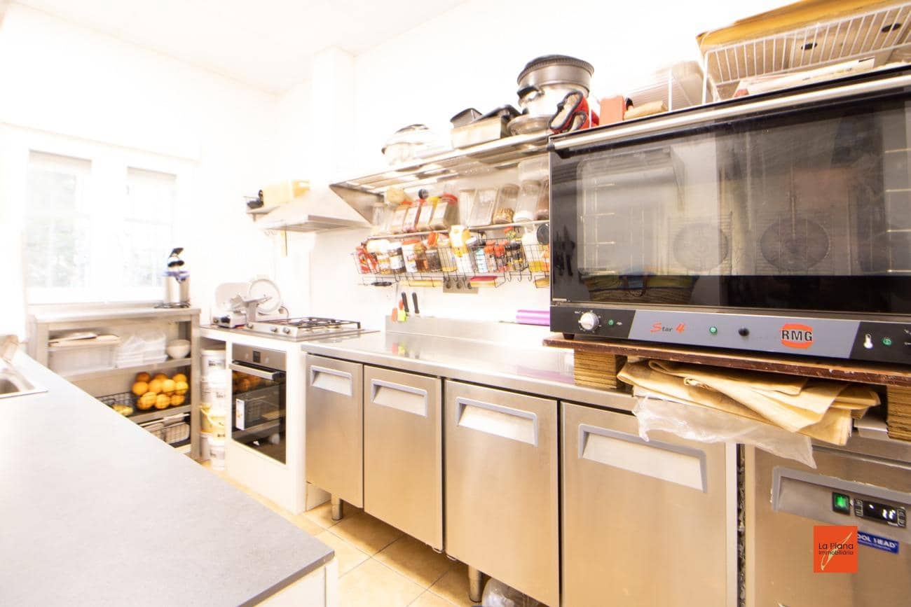 Komercyjne na sprzedaż w Tortosa - 115 000 € (Ref: 8247611)