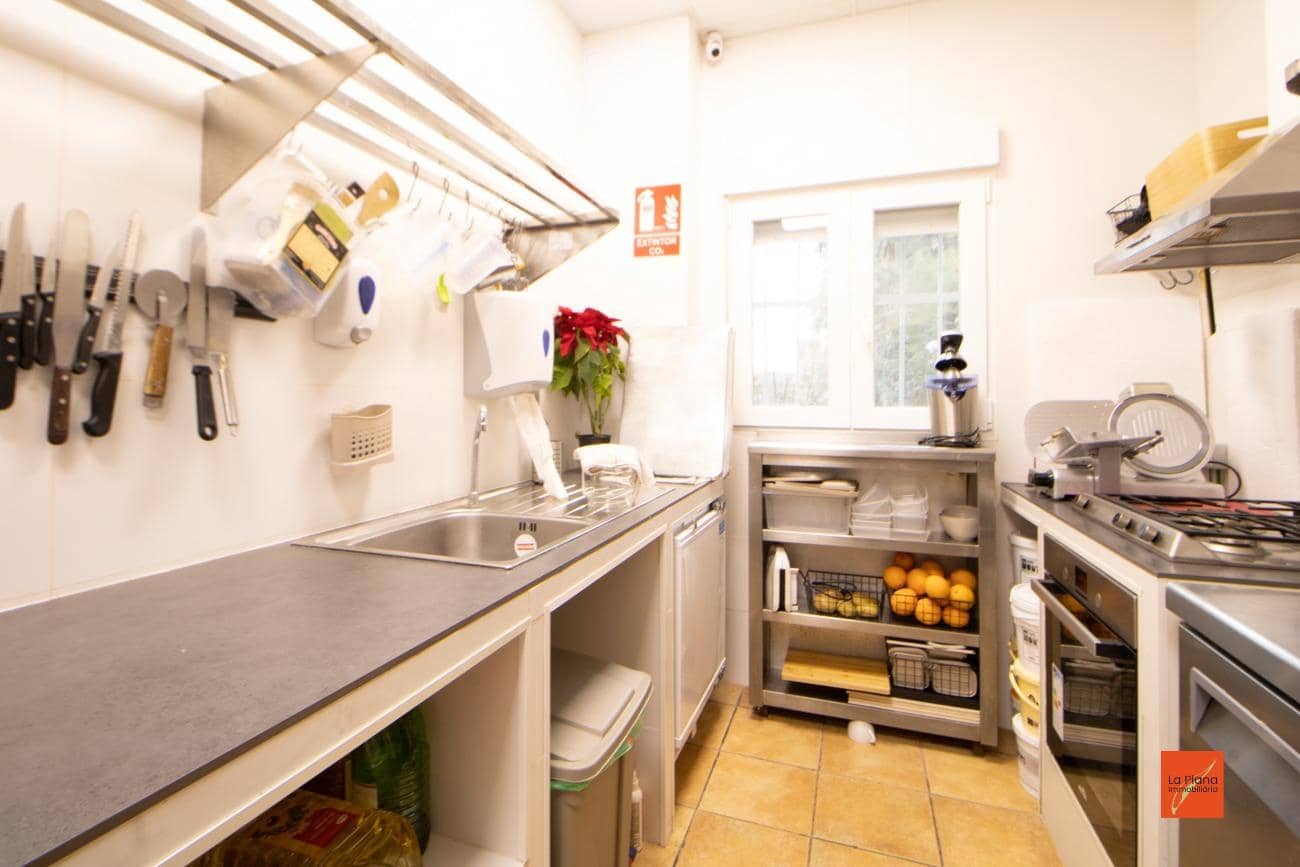 Komercyjne na sprzedaż w Tortosa - 115 000 € (Ref: 8247611)