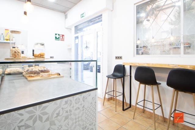 Local Comercial en Tortosa en venta - 115.000 € (Ref: 8247611)