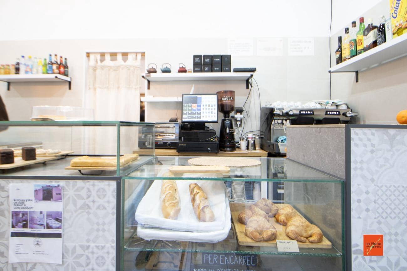 Komercyjne na sprzedaż w Tortosa - 115 000 € (Ref: 8247611)