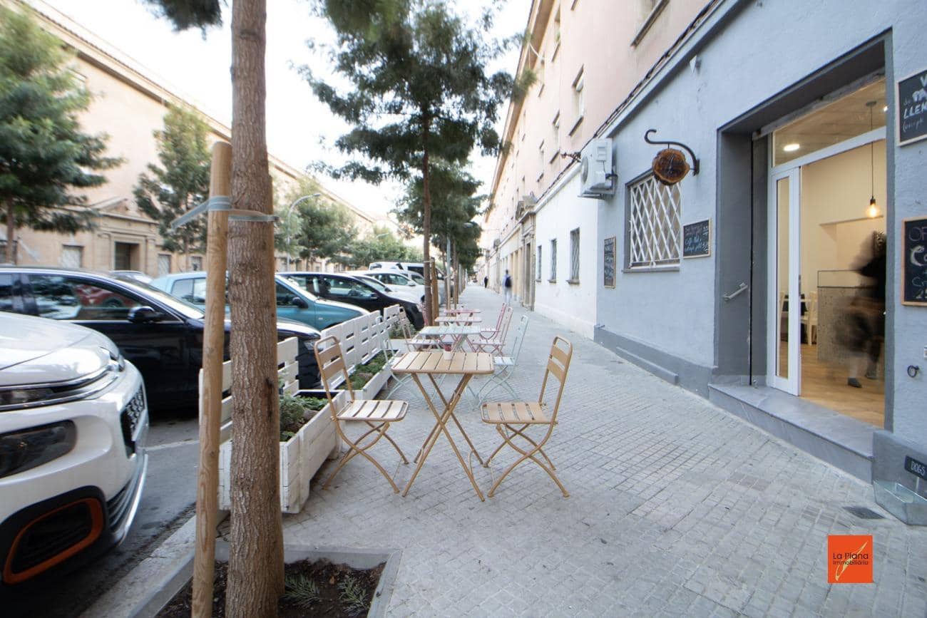 Komercyjne na sprzedaż w Tortosa - 115 000 € (Ref: 8247611)