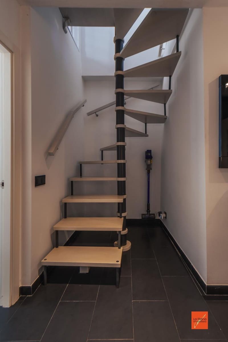 3 soveværelse Rækkehus til salg i Tortosa med garage - € 310.000 (Ref: 8247612)