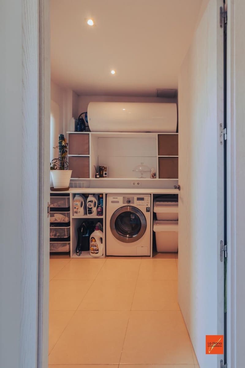 3 soveværelse Rækkehus til salg i Tortosa med garage - € 310.000 (Ref: 8247612)