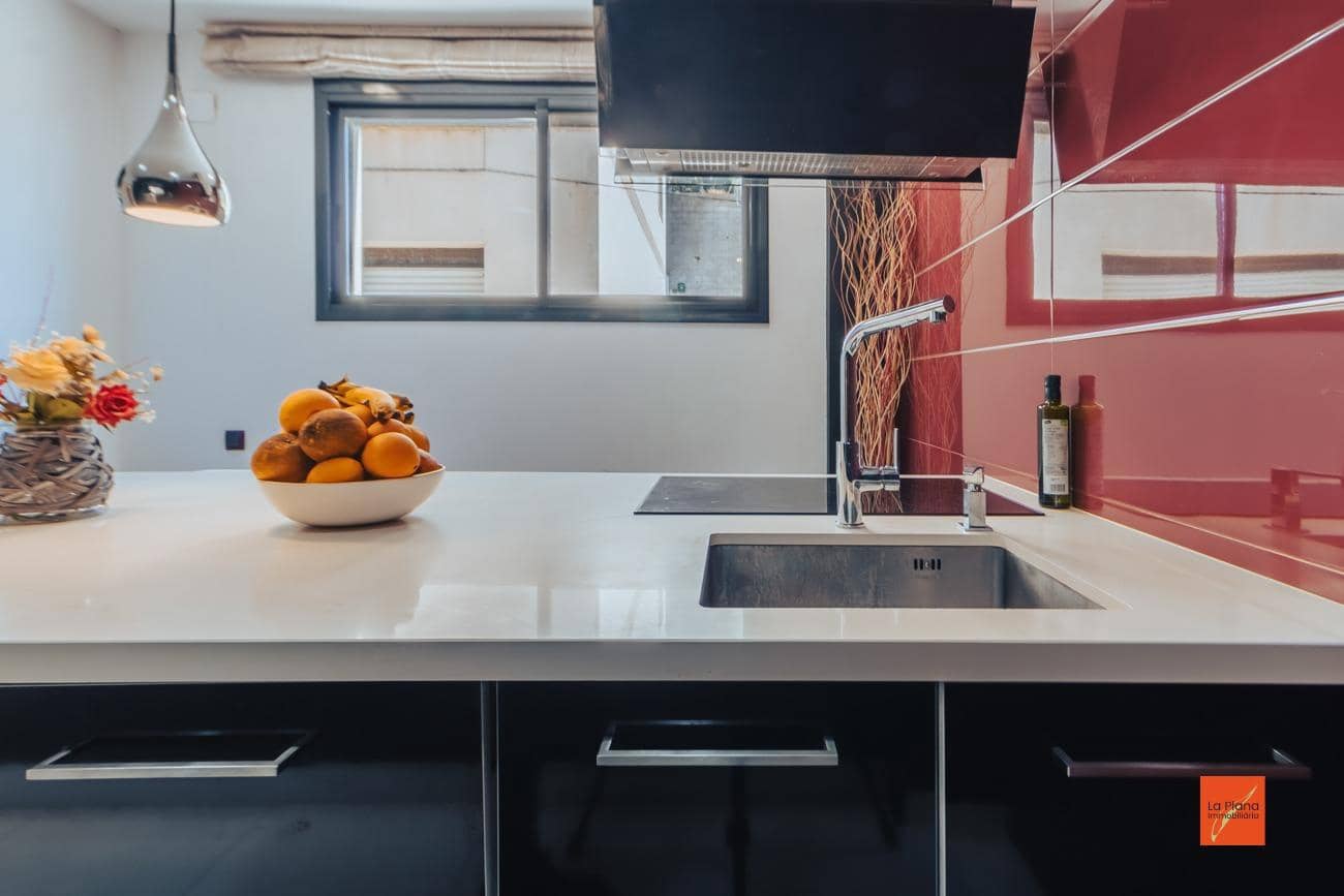 3 soveværelse Rækkehus til salg i Tortosa med garage - € 310.000 (Ref: 8247612)