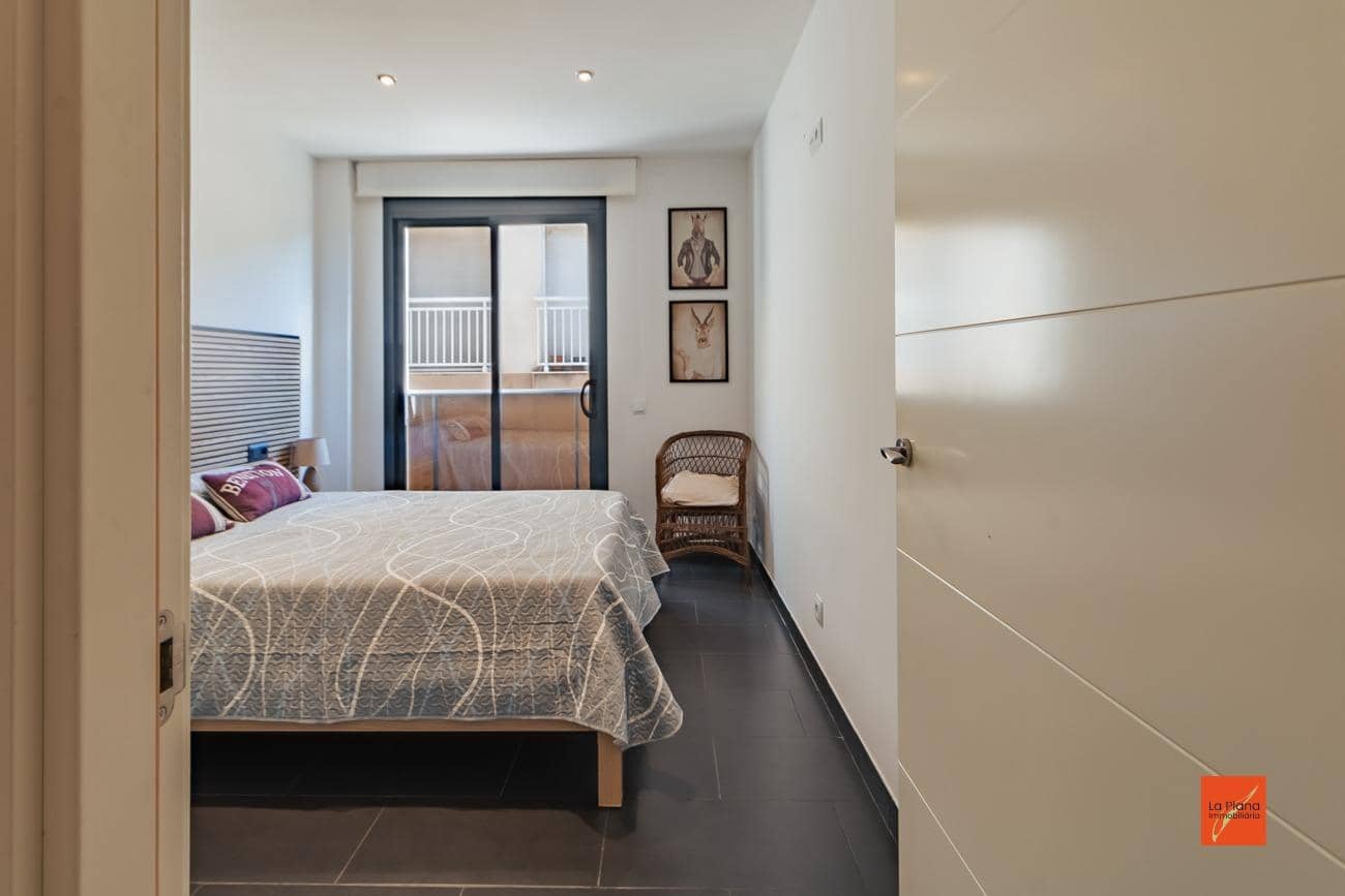 3 soveværelse Rækkehus til salg i Tortosa med garage - € 310.000 (Ref: 8247612)