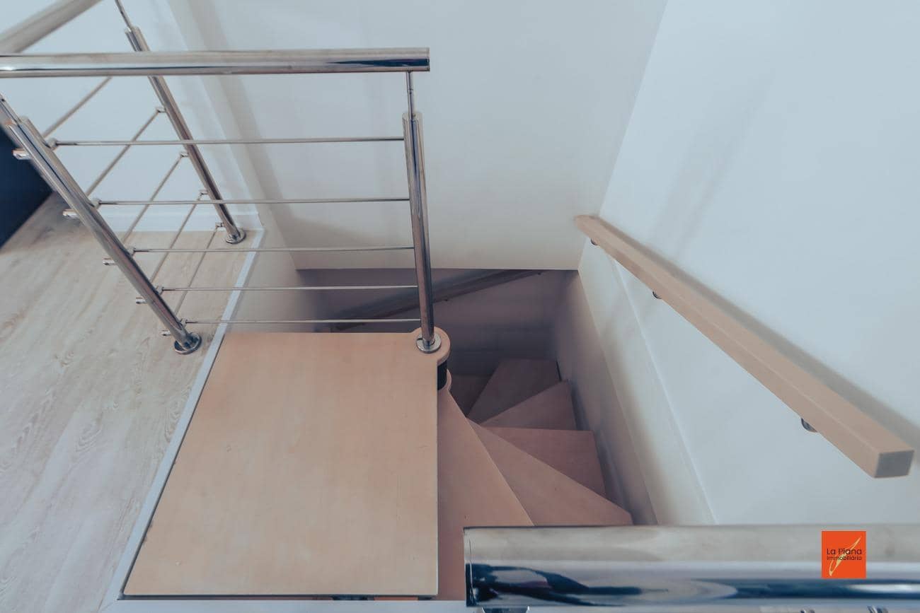 3 soveværelse Rækkehus til salg i Tortosa med garage - € 310.000 (Ref: 8247612)