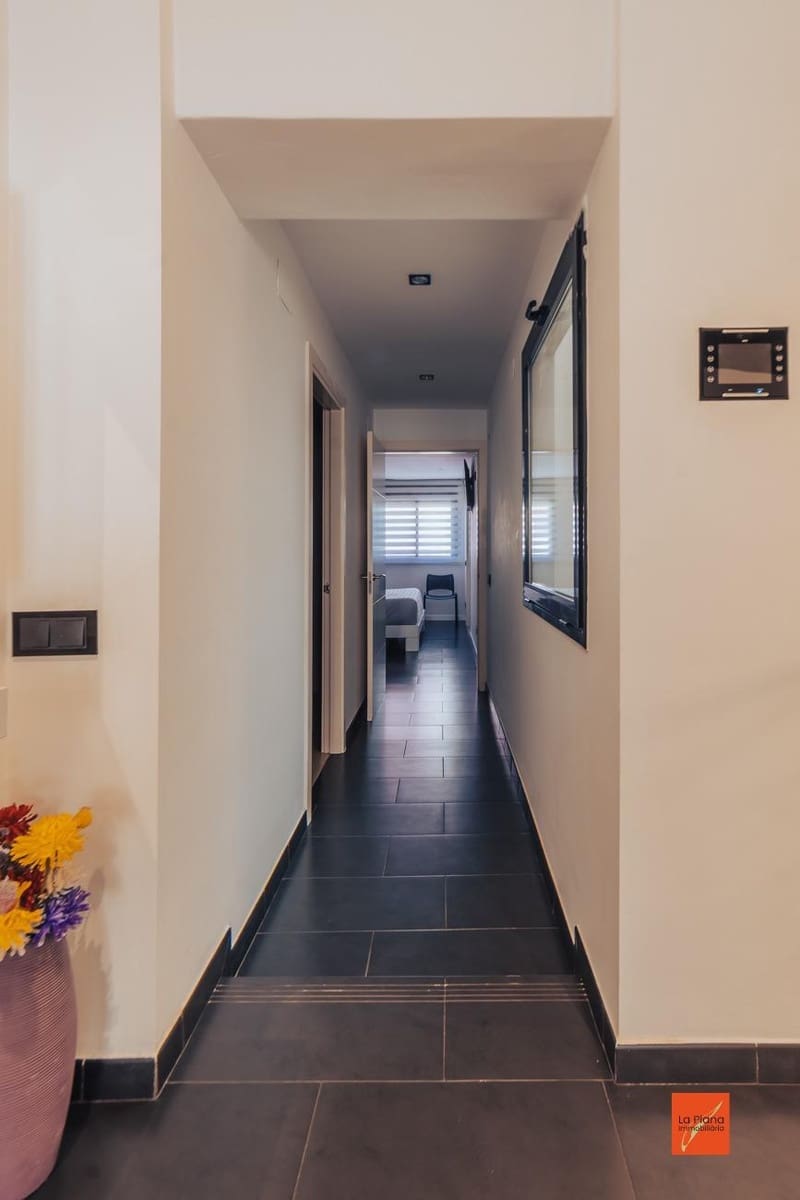 3 soveværelse Rækkehus til salg i Tortosa med garage - € 310.000 (Ref: 8247612)