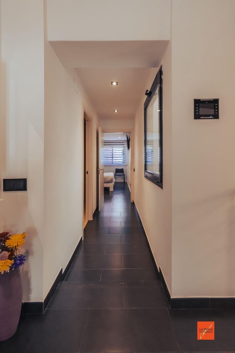 3 soveværelse Rækkehus til salg i Tortosa med garage - € 310.000 (Ref: 8247612)