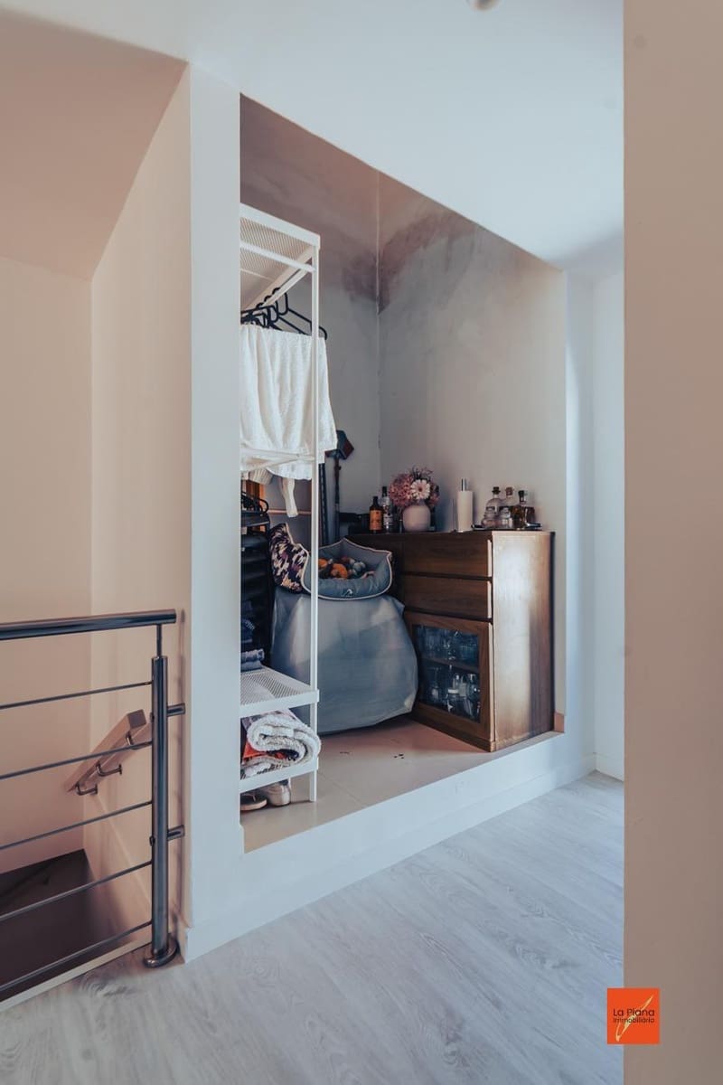 3 soveværelse Rækkehus til salg i Tortosa med garage - € 310.000 (Ref: 8247612)