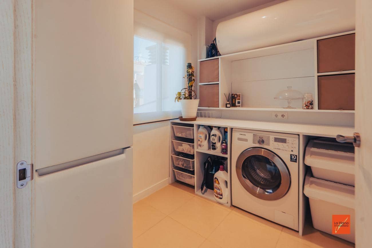 3 soveværelse Rækkehus til salg i Tortosa med garage - € 310.000 (Ref: 8247612)