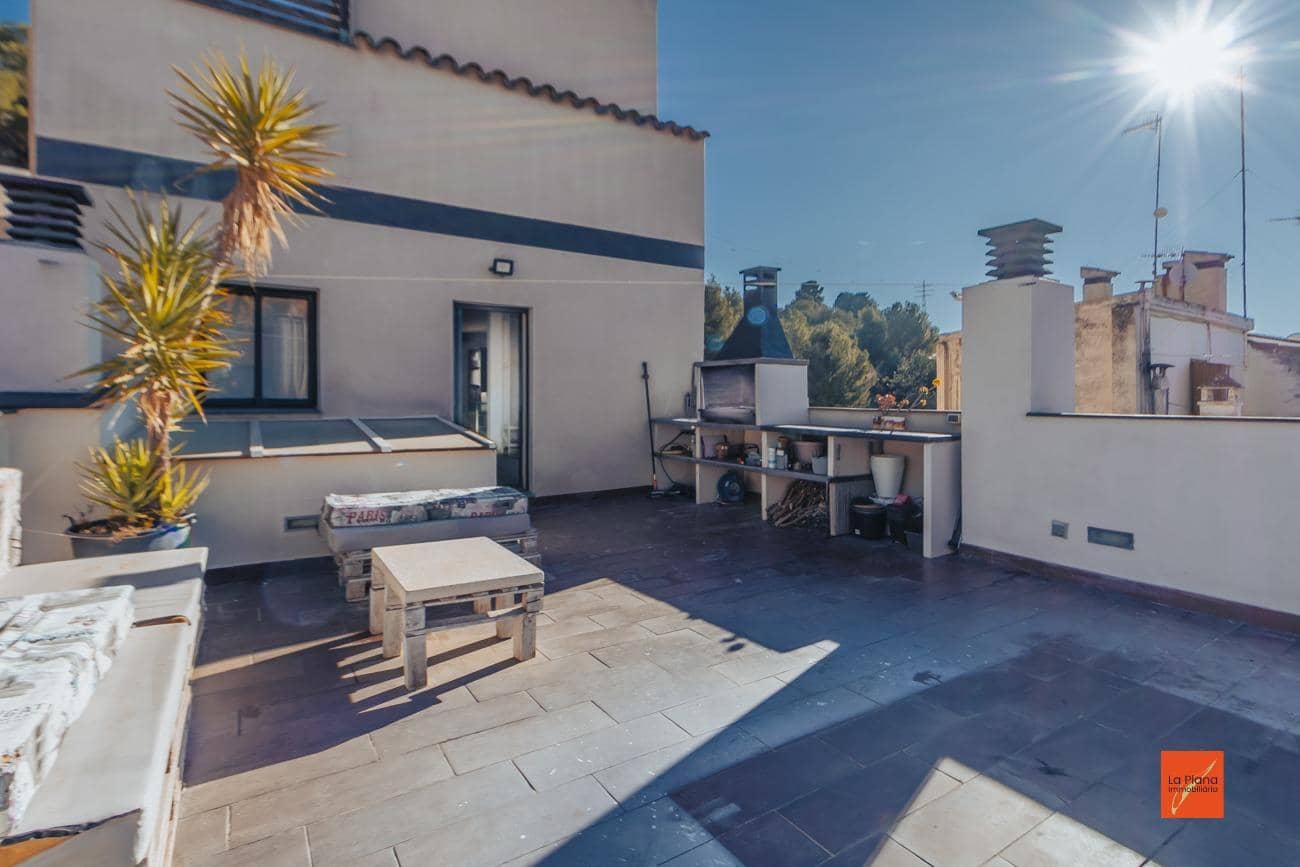 3 soveværelse Rækkehus til salg i Tortosa med garage - € 310.000 (Ref: 8247612)