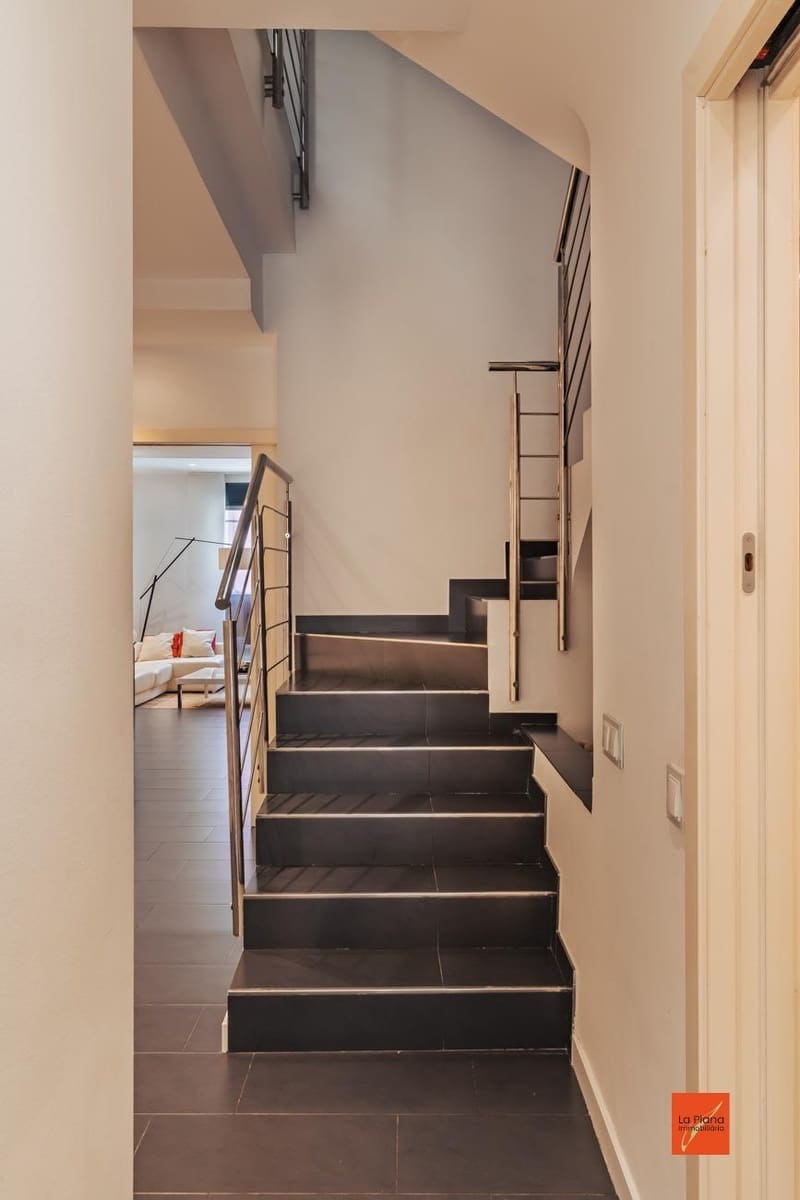 3 soveværelse Rækkehus til salg i Tortosa med garage - € 310.000 (Ref: 8247612)