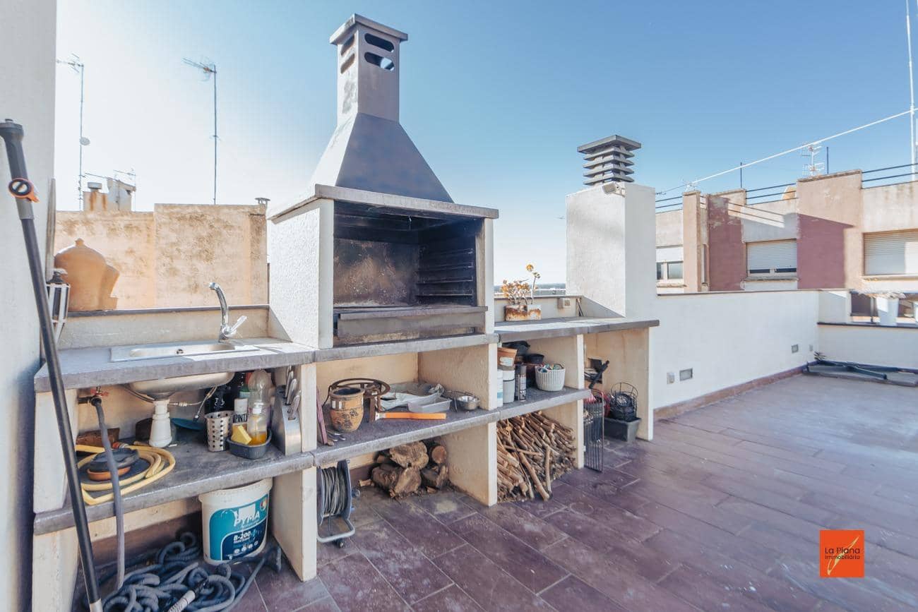 3 soveværelse Rækkehus til salg i Tortosa med garage - € 310.000 (Ref: 8247612)