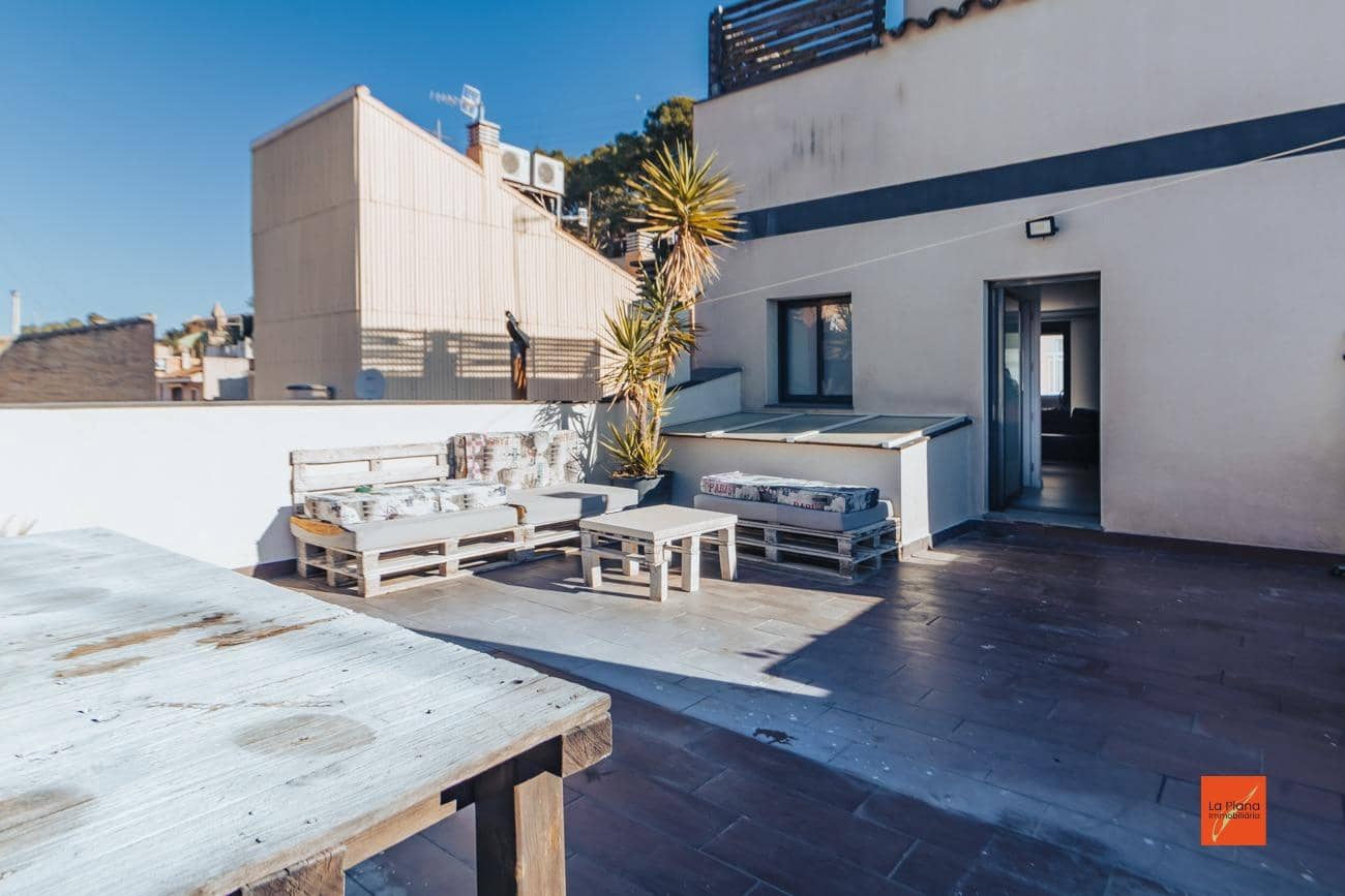 3 soveværelse Rækkehus til salg i Tortosa med garage - € 310.000 (Ref: 8247612)