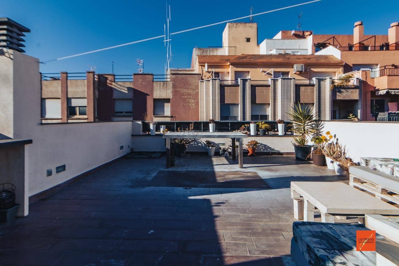 3 soveværelse Rækkehus til salg i Tortosa med garage - € 310.000 (Ref: 8247612)