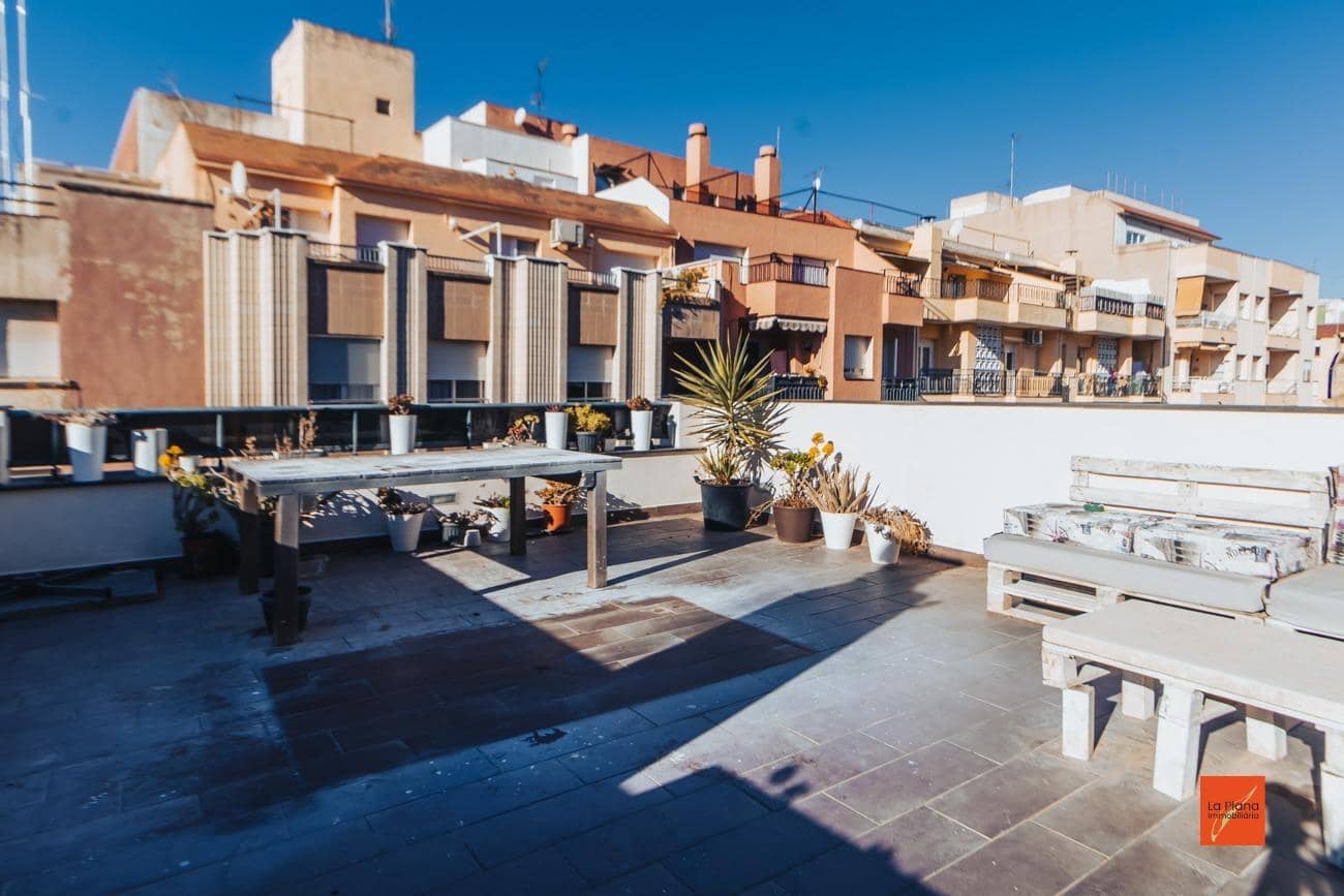 3 soveværelse Rækkehus til salg i Tortosa med garage - € 310.000 (Ref: 8247612)