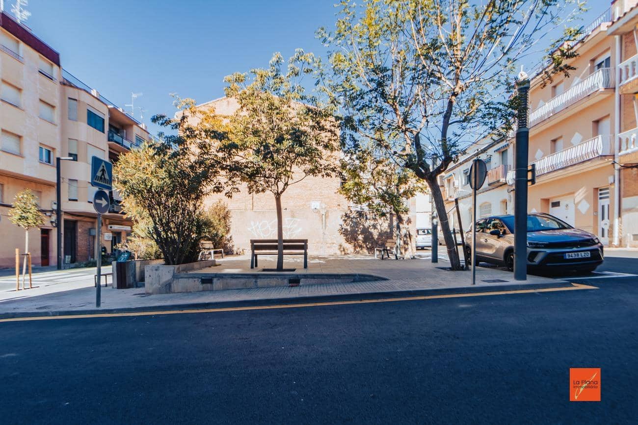 3 soveværelse Rækkehus til salg i Tortosa med garage - € 310.000 (Ref: 8247612)