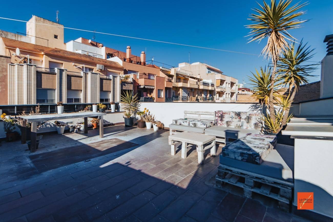 3 soveværelse Rækkehus til salg i Tortosa med garage - € 310.000 (Ref: 8247612)