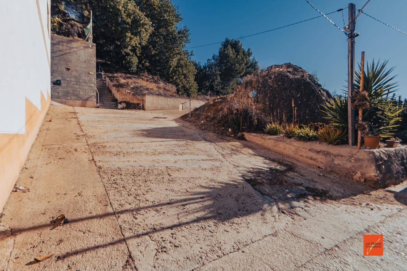 3 soveværelse Rækkehus til salg i Tortosa med garage - € 310.000 (Ref: 8247612)