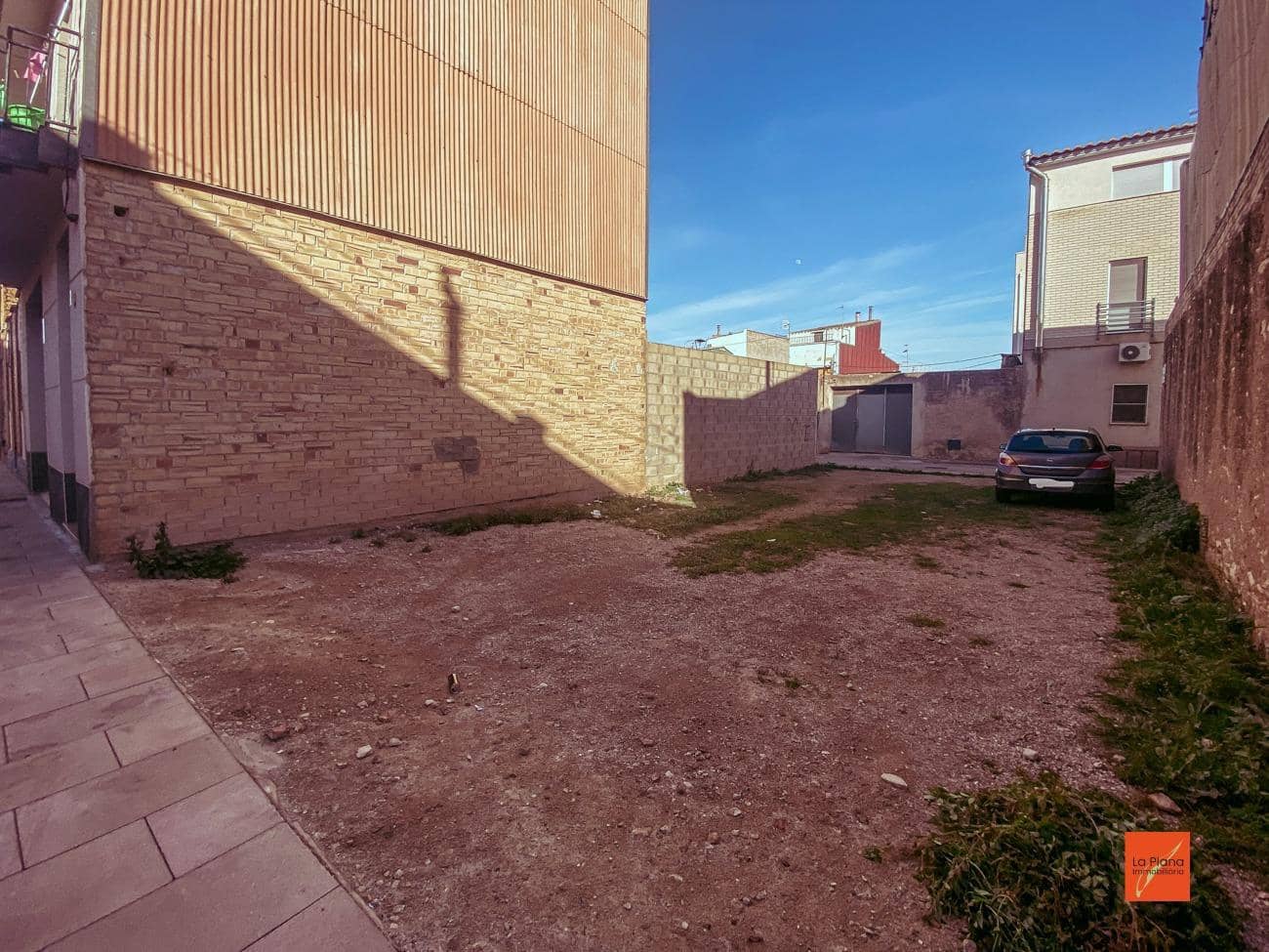 Byggegrund til salg i Santa Barbara - € 25.000 (Ref: 8247613)