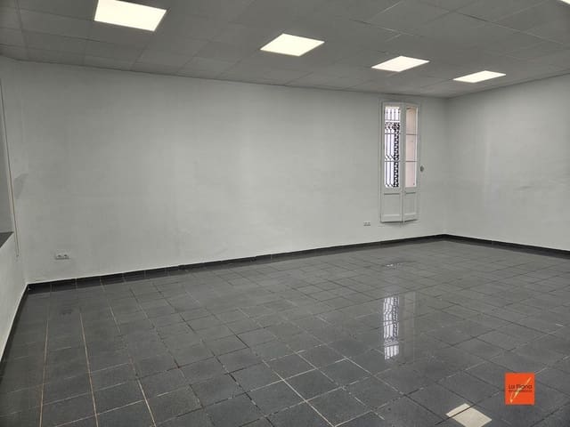 1 Zimmer Gewerbe zu vermieten in Santa Bàrbara - 400 € (Ref: 8247614)