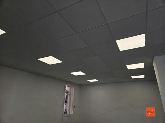 1 Zimmer Gewerbe zu vermieten in Santa Bàrbara - 400 € (Ref: 8247614)